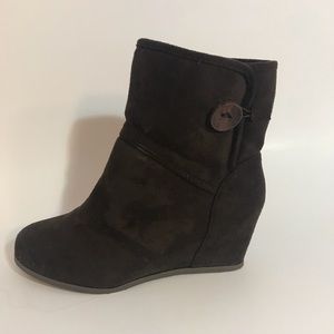 👢Wedge Boots👢